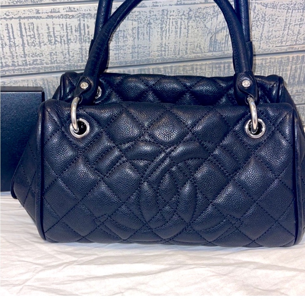 Chanel bag